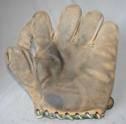 Denkert G40 1 Inch Web Front